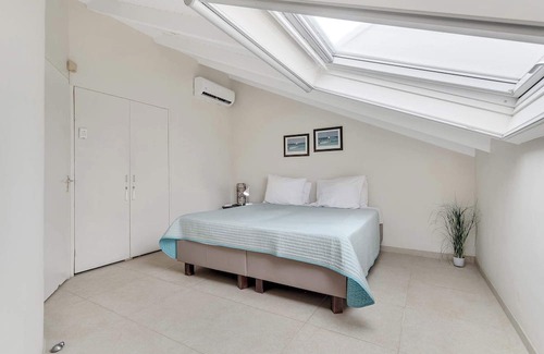 Belnem Wohnung | Belmar 18 a 3 bedroom oceanfront apartment fully AC