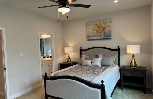 Midlothian Haus | A Diamond in Richmond!