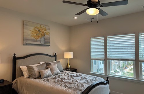 Midlothian Haus | A Diamond in Richmond!