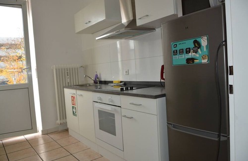Mitte Wohnung | Ferienwohnung/app. für 10 Gäste mit 140m² in Ludwigshafen am Rhein