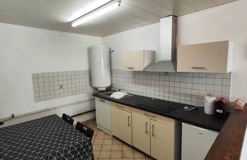 Noisy-le-Grand Haus | Homerez - House in Noisy-le-Grand