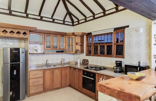 Villa de Leyva Villa | Gorgeous villa with WiFi in Villa de Leyva