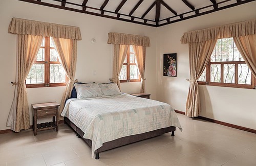 Villa de Leyva Villa | Gorgeous villa with WiFi in Villa de Leyva