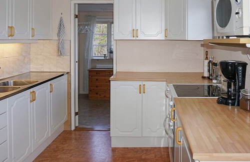 Oskarshamn Haus | 5 person holiday home in OSKARSHAMN