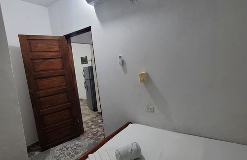 Tolu Wohnung | Apartamento Zulan