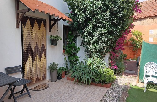 Gois Hütte | O Cantinho de Góis. Em Zona Central, Junto a Praias e Outras Comodidades