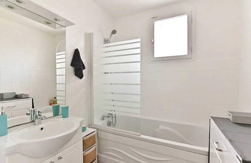 Meaux Haus | Homerez - Charming house with garden near Meaux