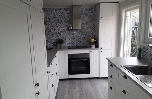 Borgholm Haus | 2 bedroom apartment in Borgholm