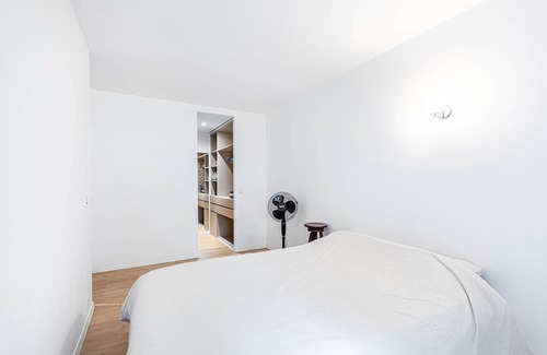 Cachan Wohnung | GuestReady - Modern Comfort in Cachan
