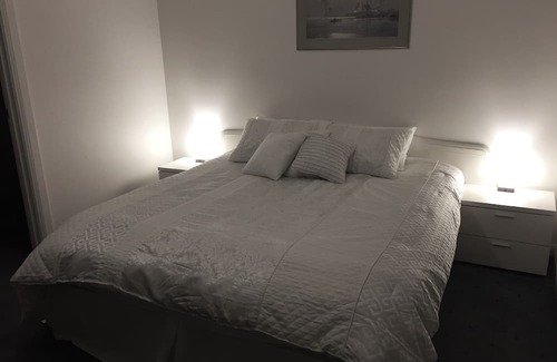 Golden Grove Haus | Home away from Home!