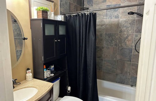 Reed Creek Wohnung | Cozy 1-bedroom apartment in Hartwell with WiFi, AC, lake access. Sleeps 5.