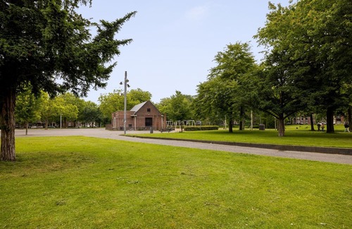 Delfshaven Wohnung | Stylish and Cozy furnished apartment in the heart of Rotterdam West.