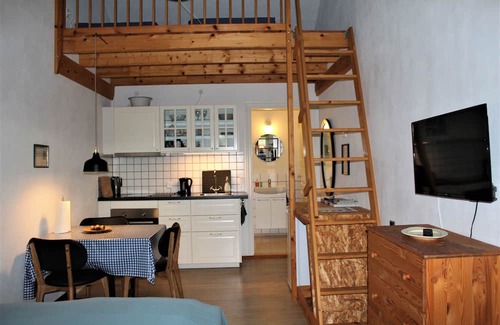 Nyborg Municipality Wohnung | Sulkendrup Mølle