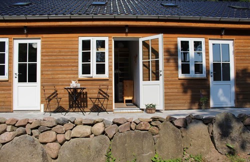 Nyborg Municipality Wohnung | Sulkendrup Mølle