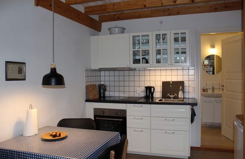 Nyborg Municipality Wohnung | Sulkendrup Mølle