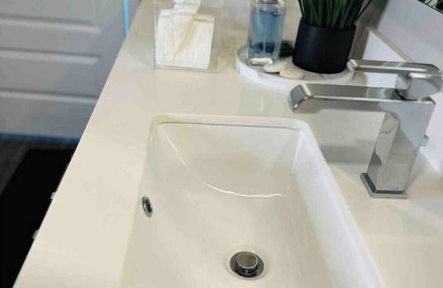 Downtown Orlando Wohnung | Luxe Penthouse/Downtown Orlando/Lake Eola