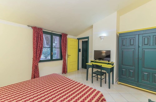 Arborea Hütte | 1 Ala Birdi Cottage 150m From The Beach