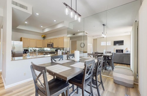 McCormick Ranch Haus | Charming house offers a resort-style pool and a friendly neighborhood