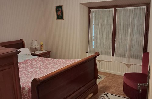 Attignat-Oncin Haus | Magnificent country house in a quiet, green setting