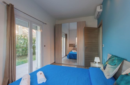 Agnone Bagni Wohnung | Casa Smeralda a 200 mt Dal Mare