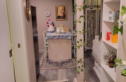 West Central Wohnung | Scones & tea in basement apartment 5 minutes to downtown