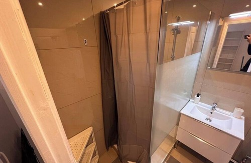 Pontault-Combault Wohnung | Holiday rental near Disney