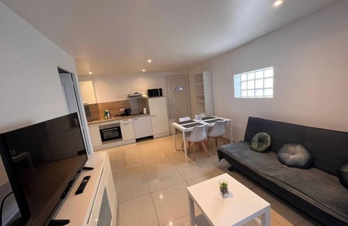 Pontault-Combault Wohnung | Holiday rental near Disney