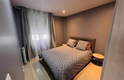 Pontault-Combault Wohnung | Holiday rental near Disney