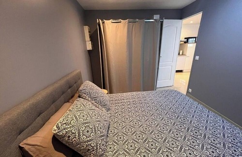 Pontault-Combault Wohnung | Holiday rental near Disney