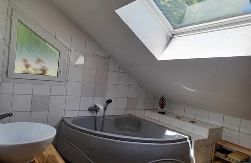 Clermont Haus | House with splendid views of Mont Blanc and the Alps