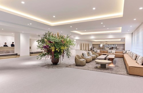 Funabashi Haus | Nonsmoking Deluxe Twin vs | Breakfast includ / Funabashi Chiba