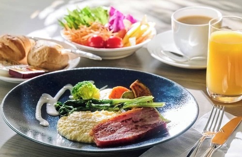 Funabashi Haus | Nonsmoking Deluxe Twin vs | Breakfast includ / Funabashi Chiba