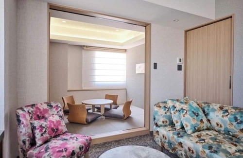 Funabashi Haus | Nonsmoking Modern Japanese Room vs | Breakfa / Funabashi Chiba