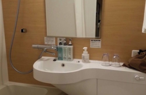 Funabashi Haus | Nonsmoking Double room vs | Breakfast includ / Funabashi Chiba