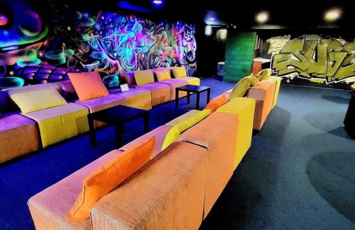 Pulaski Park Eigentumswohnung | Loft for Events and family gatherings