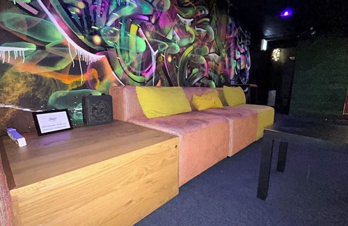 Pulaski Park Eigentumswohnung | Loft for Events and family gatherings