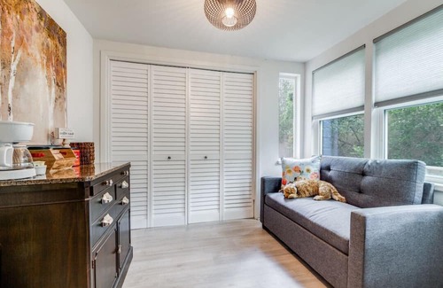 Conroe Haus | Charming and peaceful 3-bedroom home in delightful Conroe
