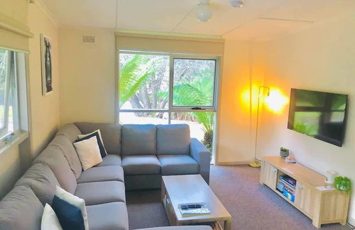 Mount Field Hütte | Riverside Cottage 1