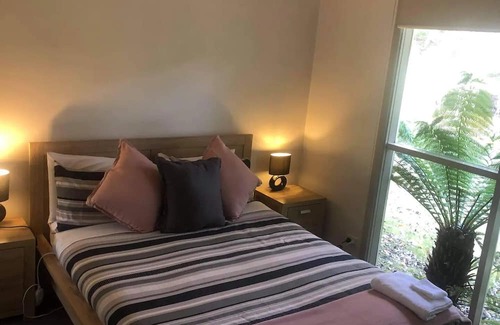 Mount Field Hütte | Riverside Cottage 1