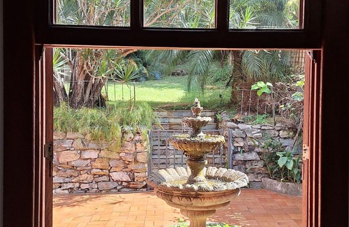 Mariana Hütte | Chácara Charmosa e Aconchegante em Mariana MG