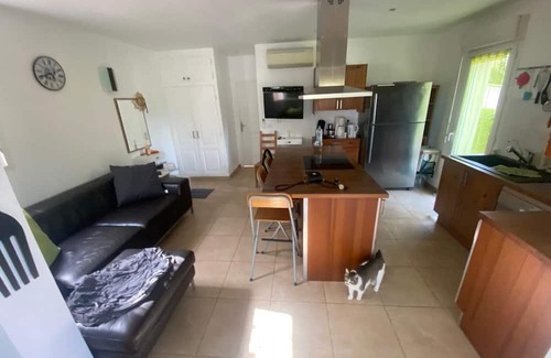Sarrola-Carcopino Haus | LOCATION SAISONNIERE - Maison 2 pièces à la campagne