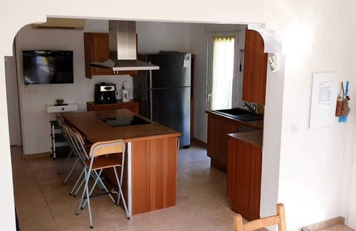 Sarrola-Carcopino Haus | LOCATION SAISONNIERE - Maison 2 pièces à la campagne