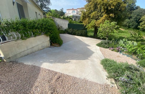 Sarrola-Carcopino Haus | LOCATION SAISONNIERE - Maison 2 pièces à la campagne