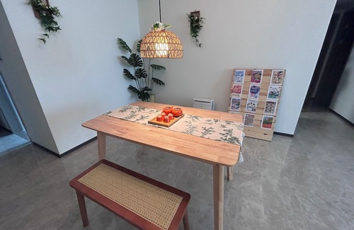 Hengqin Wohnung | Close to Ocean kingdom and MacauSAR, Charming 3-bedroom apartment in Zhu Hai