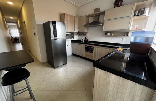 Guaratingueta Wohnung | Nosso Apê 28/01