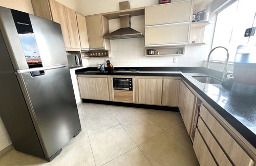 Guaratingueta Wohnung | Nosso Apê 28/01