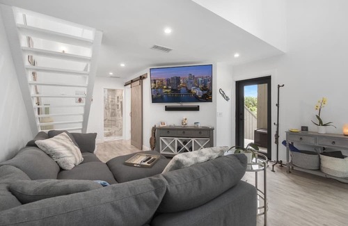 Jupiter Villa | Condo with 3 bedrooms in fabulous Jupiter within a 5 minute walk to the beach