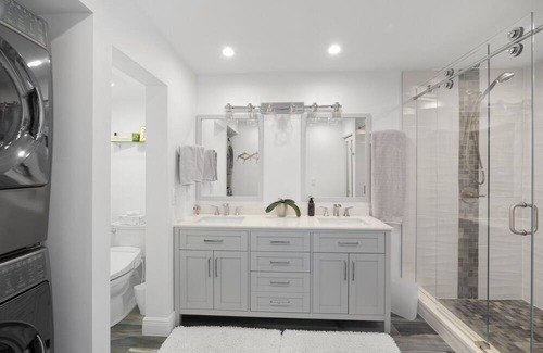 Jupiter Villa | Condo with 3 bedrooms in fabulous Jupiter within a 5 minute walk to the beach