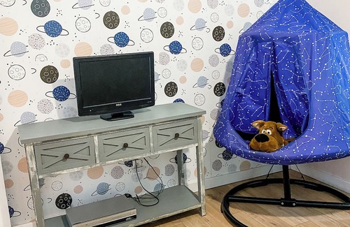 Saint Elmo Haus | Little Coden Cottage - 12 minutes from Dauphin Island