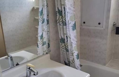 Chevilly-Larue Wohnung | Appartement Lumineux et Confortable - 3 Pièces